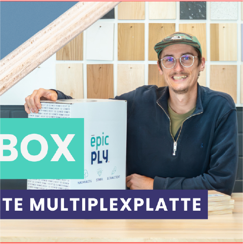 epicPLY multiplex board sample collection