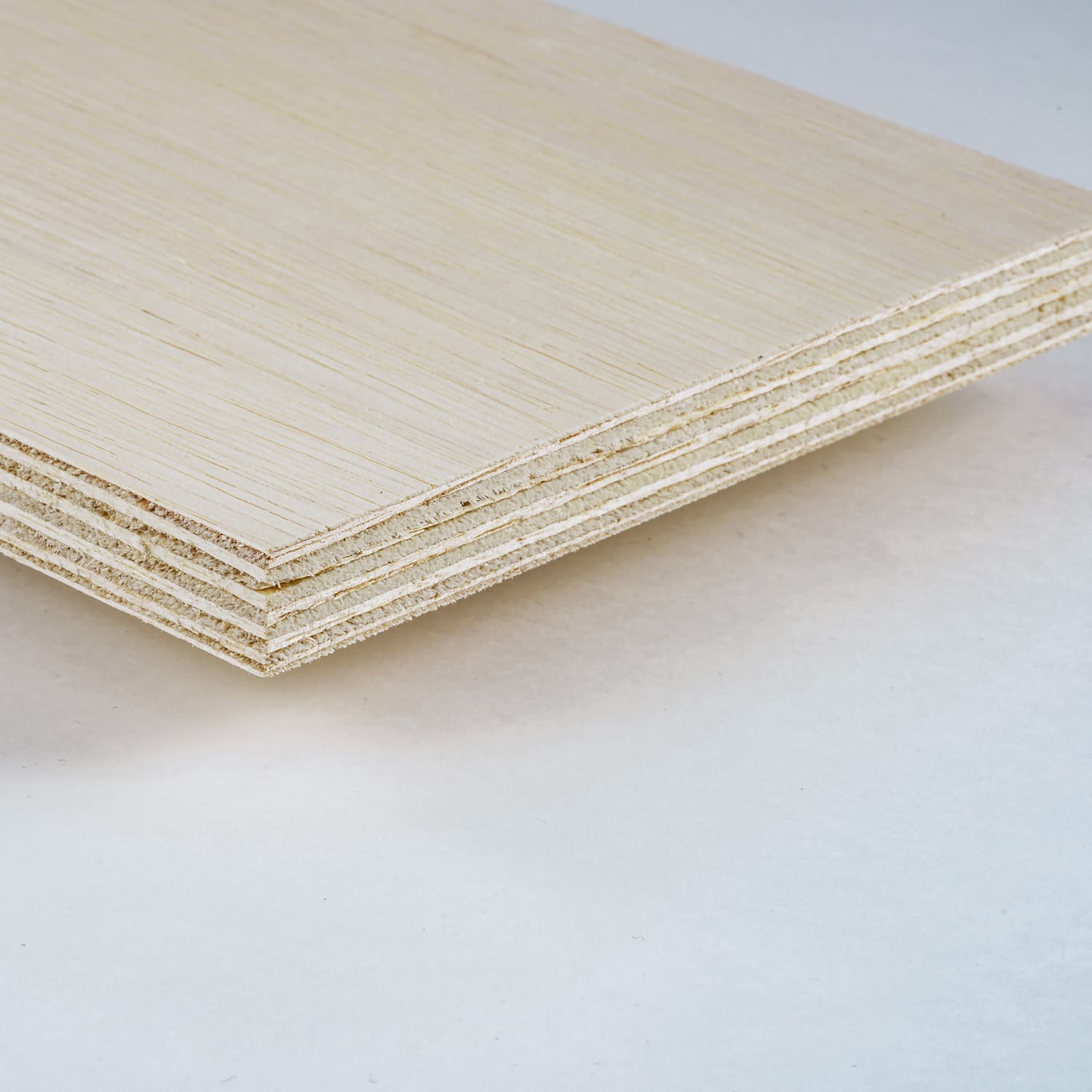 epicPLY Multiplex raw 18 mm