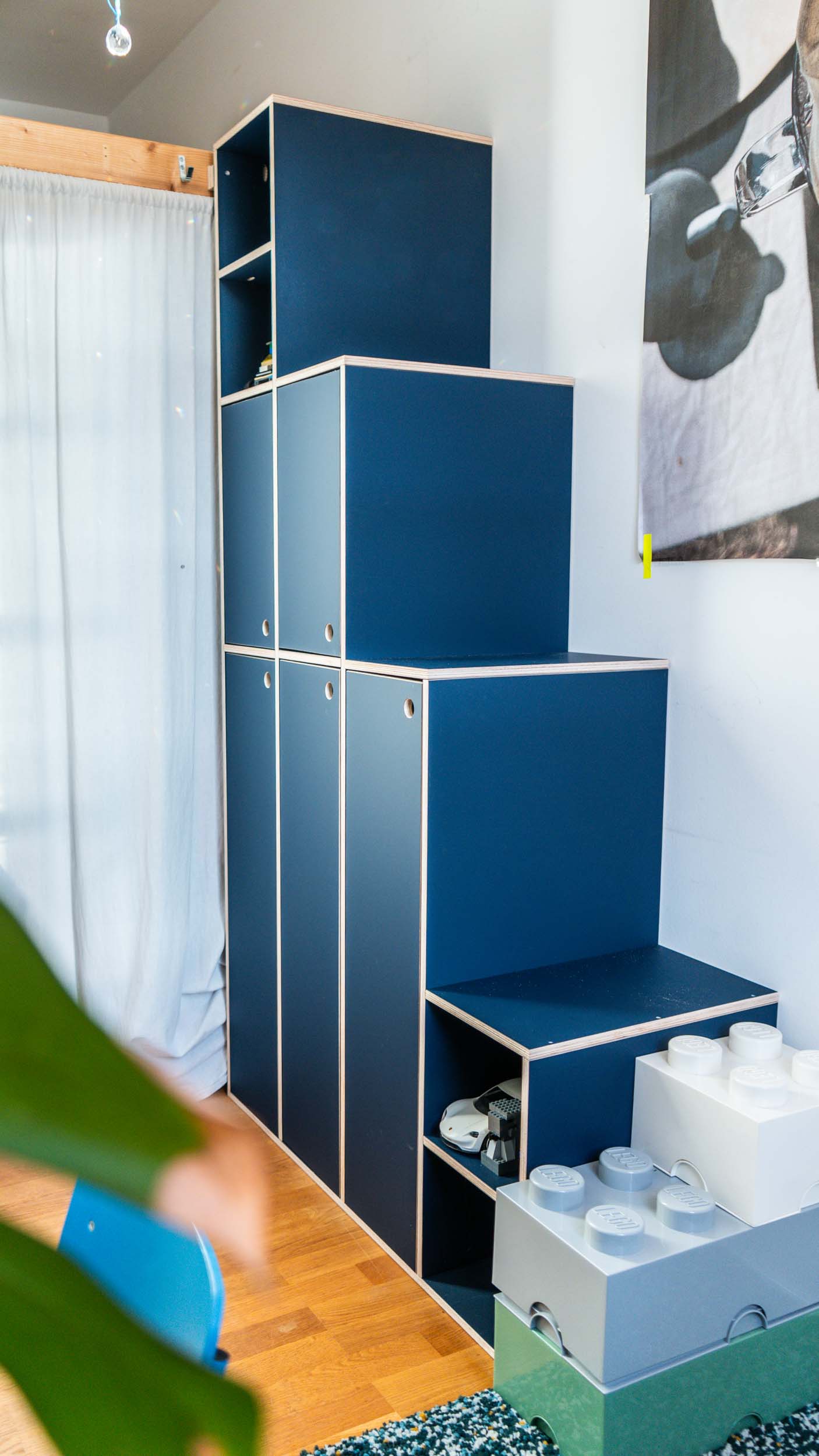 epicPLY Multiplex - AFX Twilight Blue